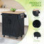 Chariot de cuisine Bolten-105367344