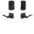Yale Assure Lock 2 Touchscreen With Wi-Fi And Norwood Lever-87749117