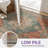 Roehit Oriental Performance Machine Washable Area Rug-949130754-949130752