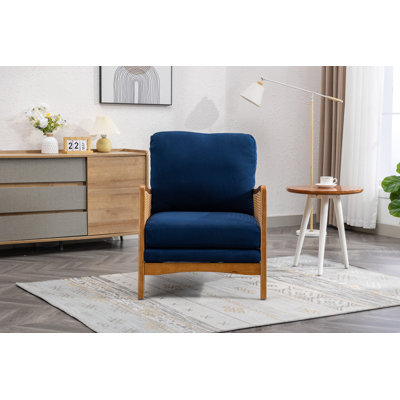 Fauteuil Breit