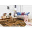 Raiden Oriental Wool Area Rug-581764022-581764020