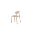 Waterville Dining Chair in Beige