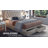  Faux Leather Upholstered Tufted Platform Storage Bed Frame-731513573-743578155