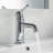 Victorian Single-handle Bathroom Faucet-41659796-50147545