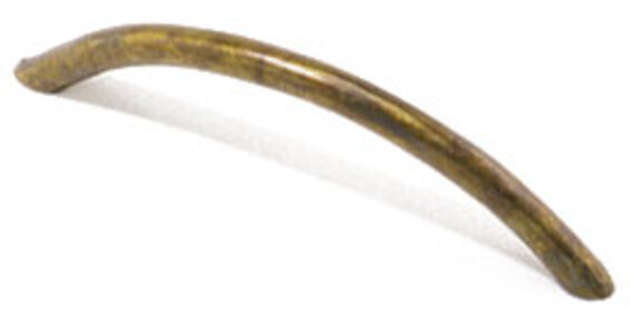 Arch Pull, Lustre