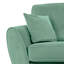 Rafe 3 Seater Velvet Sofa-68545307