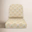 Coussin de chaise longue Amala Sunbrella®-2070104663