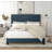 Artia Upholstered Standard Bed-546655347-546655359