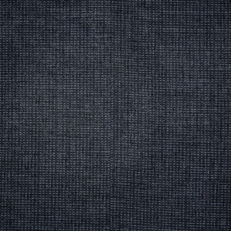 Cameron Thermal Insulated 100% Blackout Grommet Curtain Panel, 50" W x 84" L, Indigo