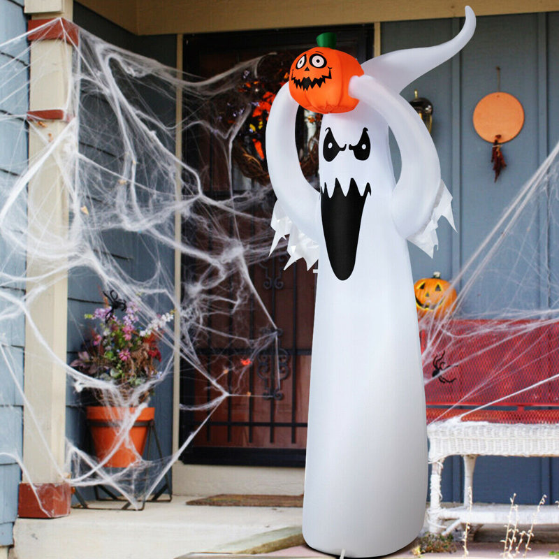 Halloween Decoration