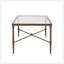 Table basse rectangulaire