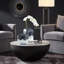 Lampe de table 34,75 po Messier