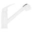 Robinet de cuisine à poignée simple avec accessoires Pfirst Series-4996329