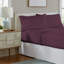  Ensemble de draps 100% flanelle de coton-877310414-877310415