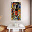 Nature morte de bouteille de vin-1394950450