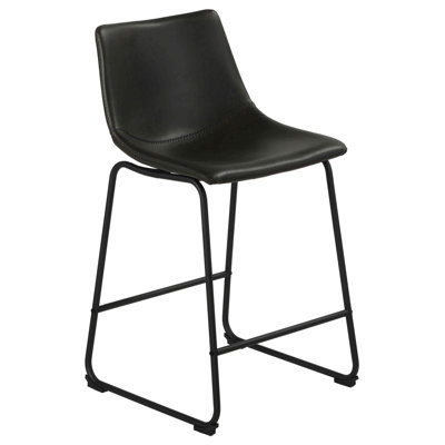Tabouret de comptoir Dorielle