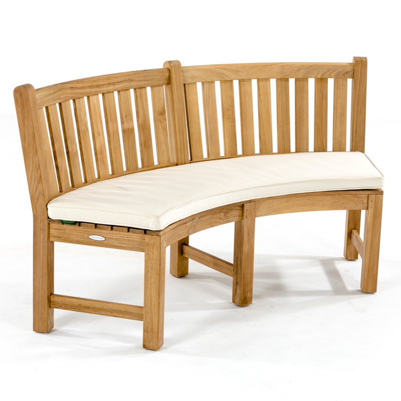 Westminster Teak Outdoor Teak Bench