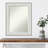Dyana Flat Wall Mirror-73114405-73114399
