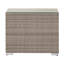 Finch 2 Seater Rattan Sofa Set-40074267