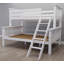 Adsett Double (4'6) Bunk Bed
