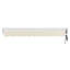 Auvent de patio rétractable avec capuchon Awntech Destin-10696371-10696388-10768219