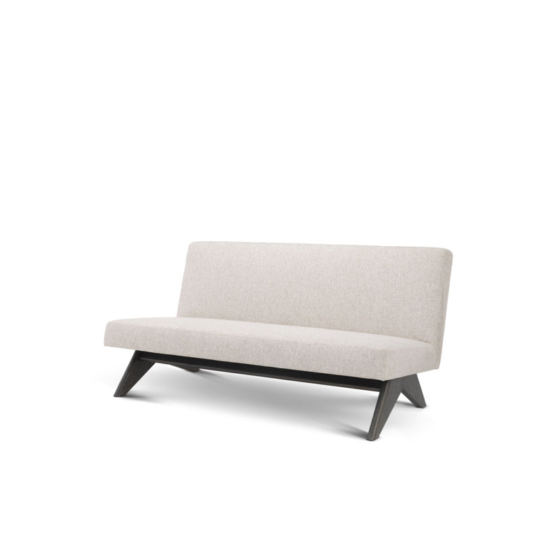 Érudit Upholstered 59.84'' Sofa