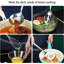 Ebern Designs 40 Utensil Set
