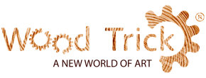Wood Trick Logo