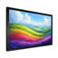 Arc-en-ciel au-dessus des collines luxuriantes - arc-en-ciel, art mural-1730530429-1770540158