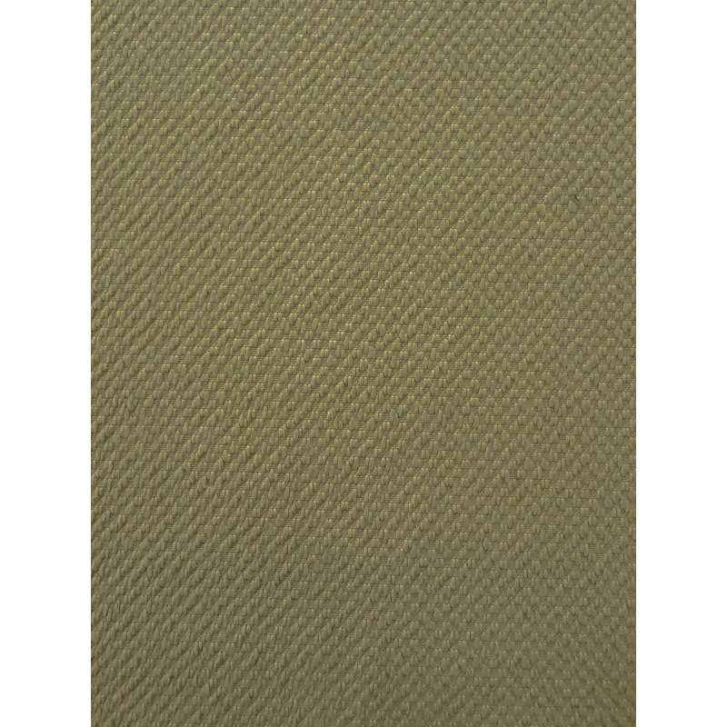 Napperon intérieur Pure Green Drift Weave, Green