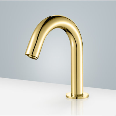 Automatic Sensor Faucet and Soap Dispenser Touchless Hygienic Solution for Modern Bathrooms