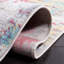Tapis abstrait Rudi 100 Performance-937389510