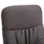 HOMCOM 360° Swivel Recliner Chair with Footstool Manual Recliner Black