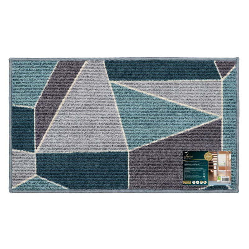 Non-Slip Indoor Doormat