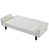 White is out of stock selected