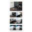 Dual-Flush Elongated Bidet Toilet (Seat Included)-96602111