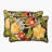 Clemens Noir Indoor/Outdoor Lumbar Pillow-285935382