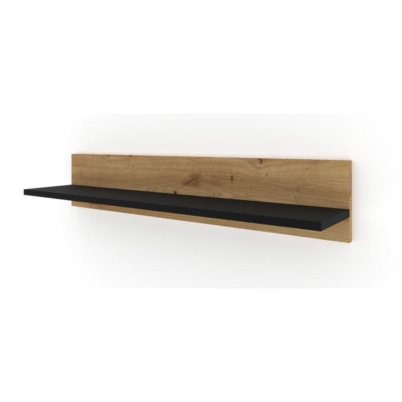 Brushton Bracket Shelf