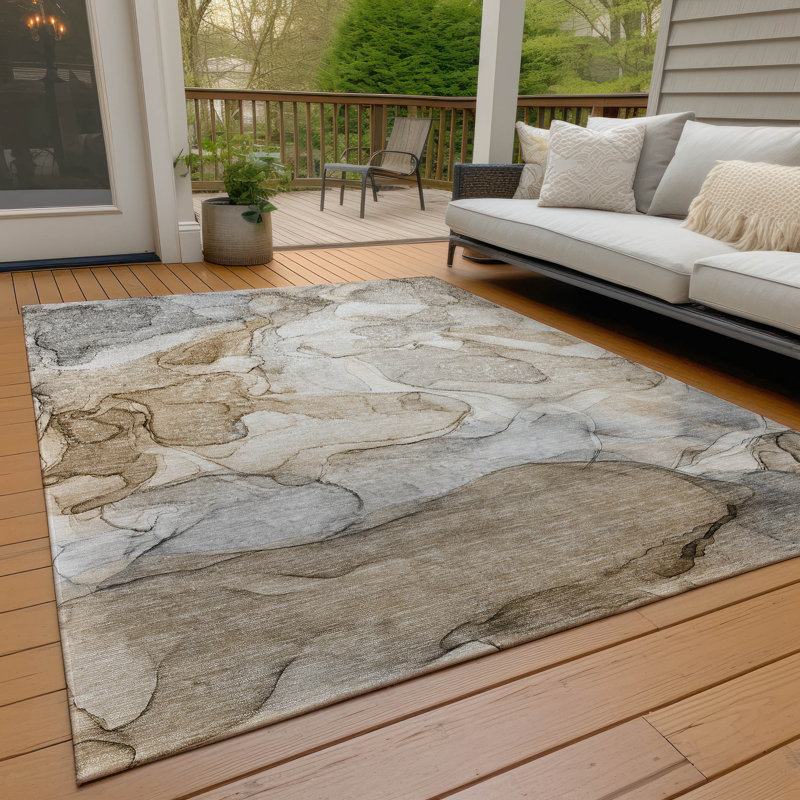 Wellsboro Area Rug, Rectangle 3' x 5'