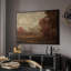 "Vintage Landscape-DCV III" sur toile-888702338-888702339