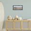 "Endless Beach Scene", art mural encadré par Noah Bay-1050344517-1050344522