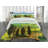 Rustic Polyester Coverlet-41893601
