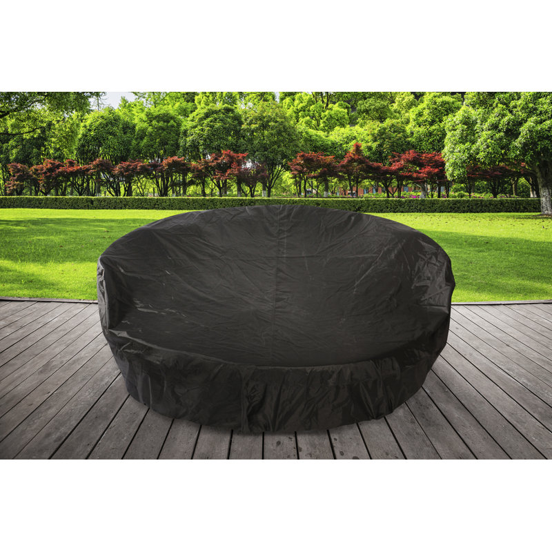 Margarita Outdoor Patio Sofa Cover