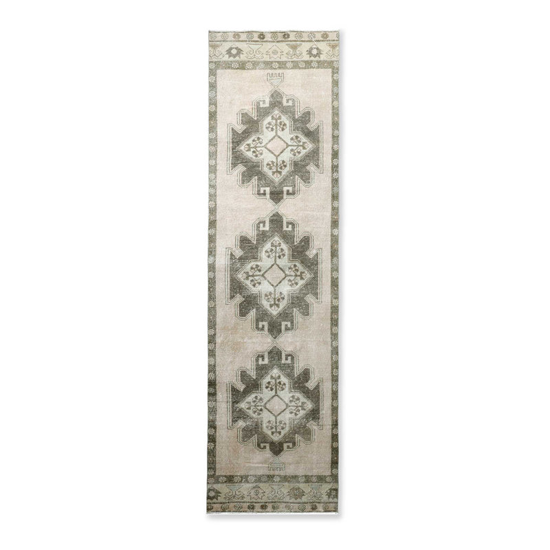 Tapis rétro Colby