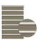 Easyfix Sheer Roll-Up Shade-17036386-17036391