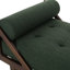 Chaise longue sans accoudoirs touffetée-1304622505
