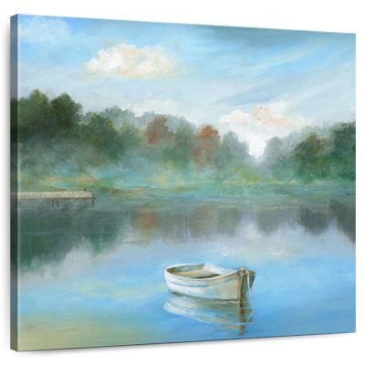 Alvord Tranquil Morning Breeze