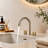 Widespread 2-Handle Bathroom Faucet