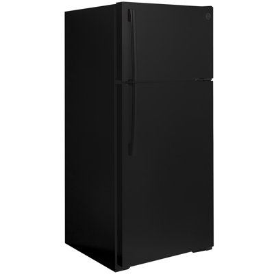 28" Top Freezer 16.6 cu. ft. Refrigerator