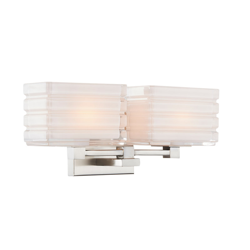 Sardinia 2 - Light Dimmable Vanity Light